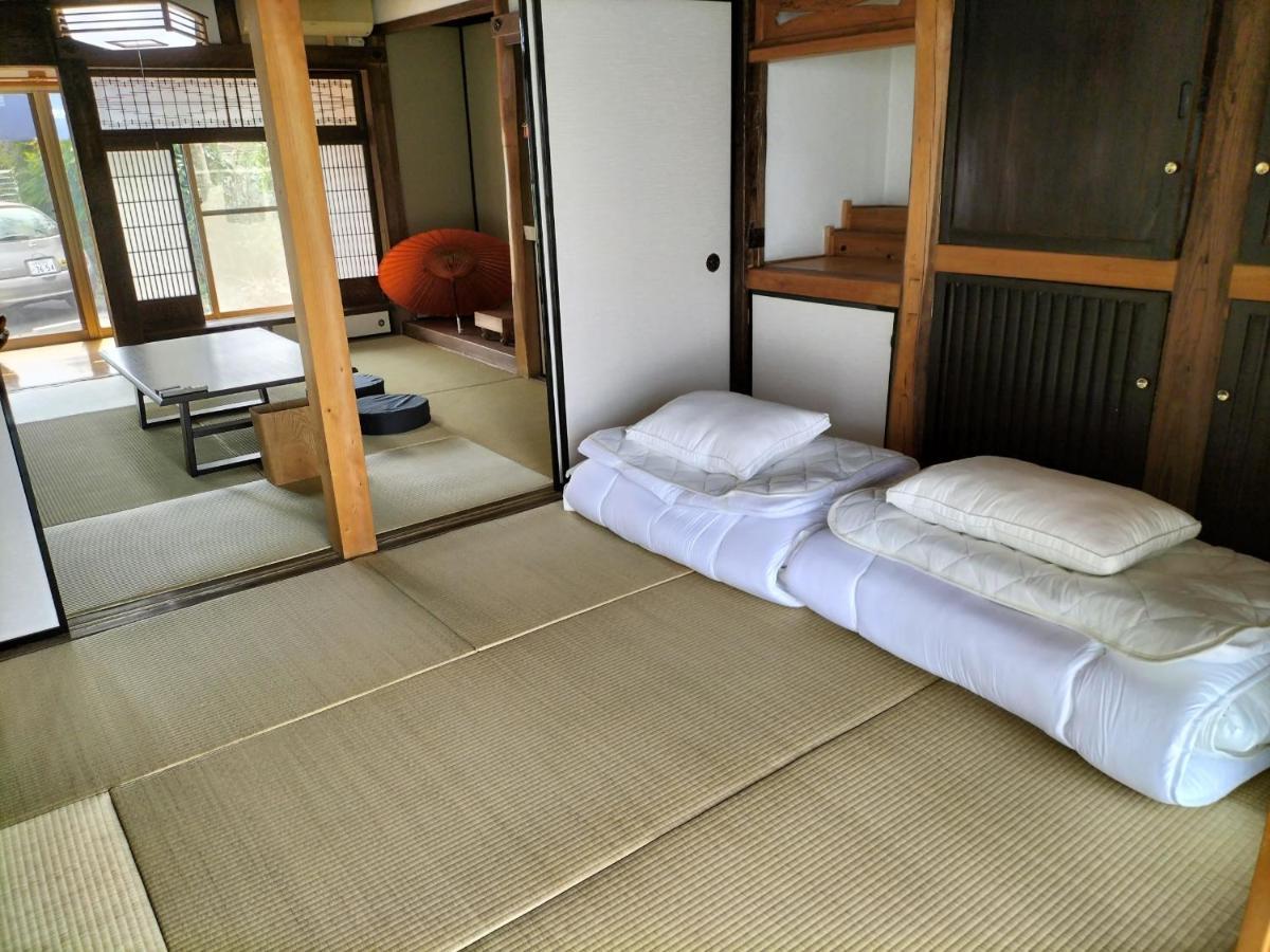 We Home Stay 川越的場 Kawagoe  Eksteriør billede