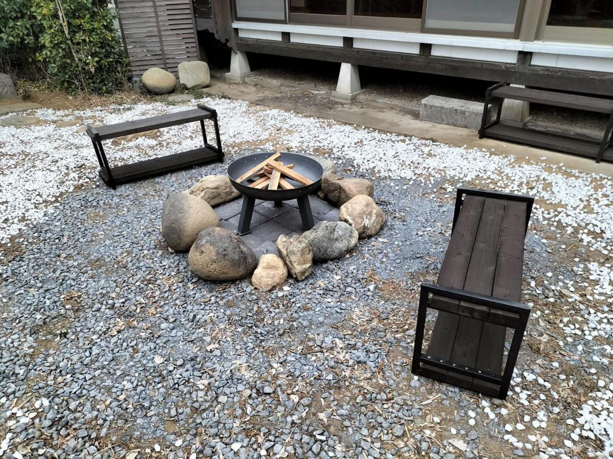 We Home Stay 川越的場 Kawagoe  Eksteriør billede