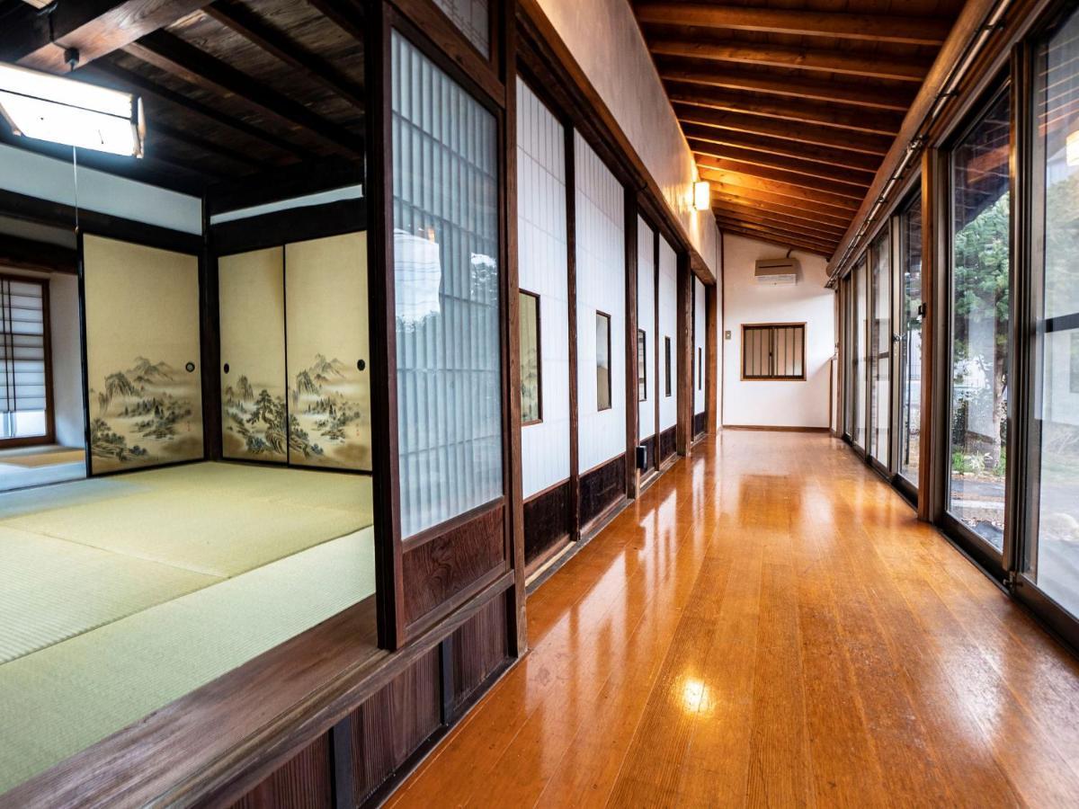 We Home Stay 川越的場 Kawagoe  Eksteriør billede