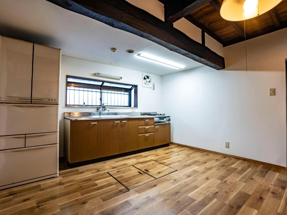 We Home Stay 川越的場 Kawagoe  Eksteriør billede