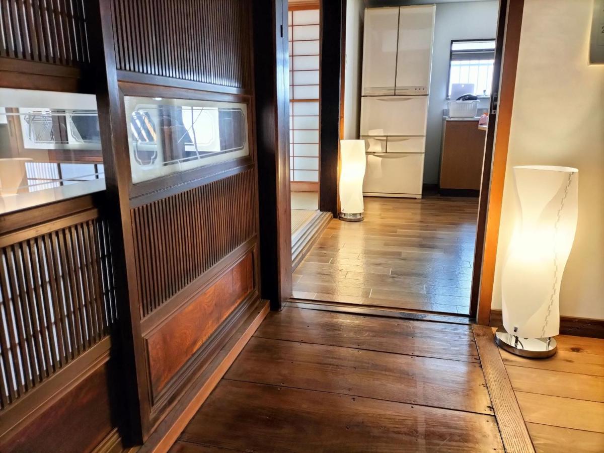 We Home Stay 川越的場 Kawagoe  Eksteriør billede