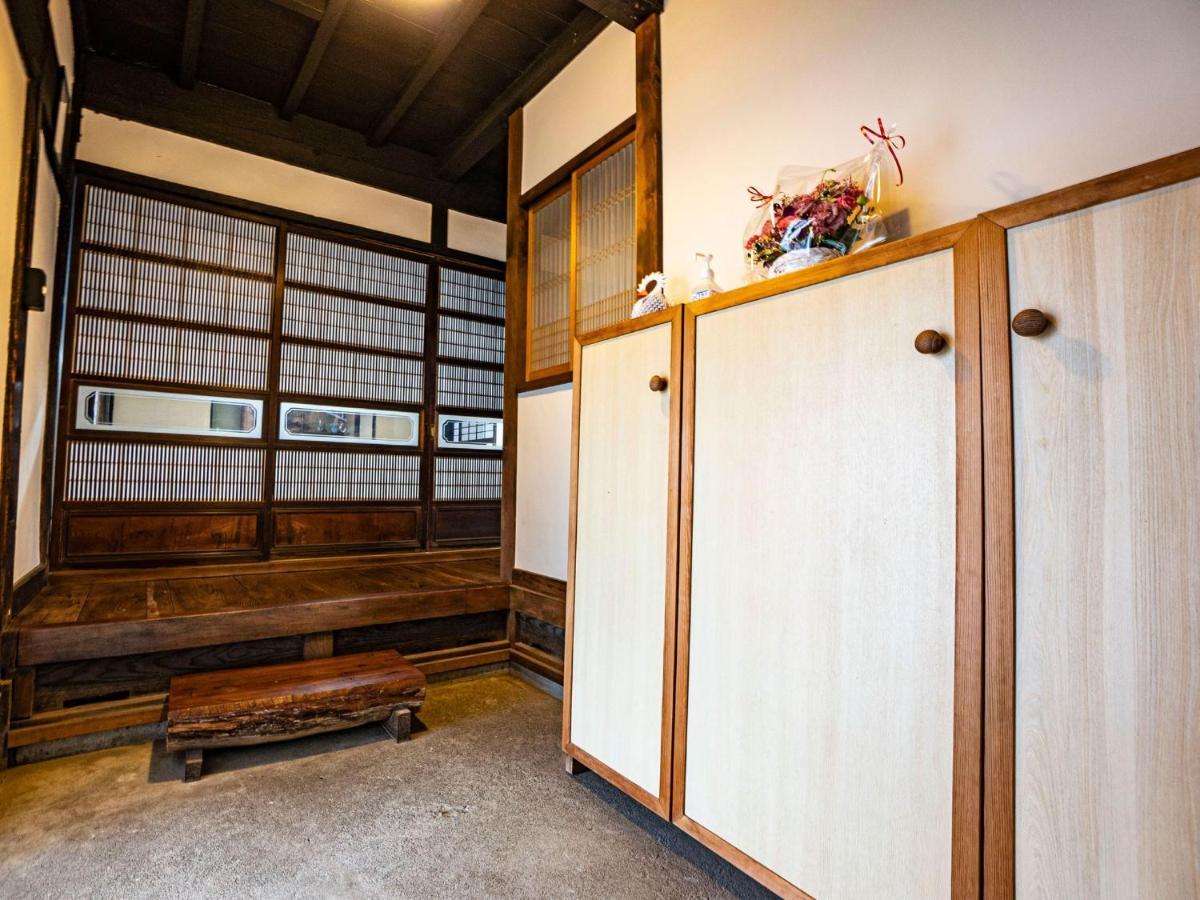 We Home Stay 川越的場 Kawagoe  Eksteriør billede